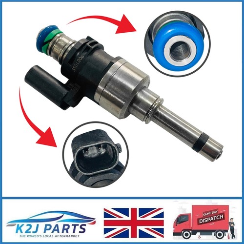 Fuel injector for - injector,