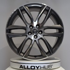 GENUINE JAGUAR F-TYPE GYRODYNE