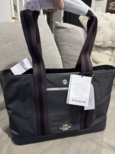 Coach ca208 ellis - ca208, black