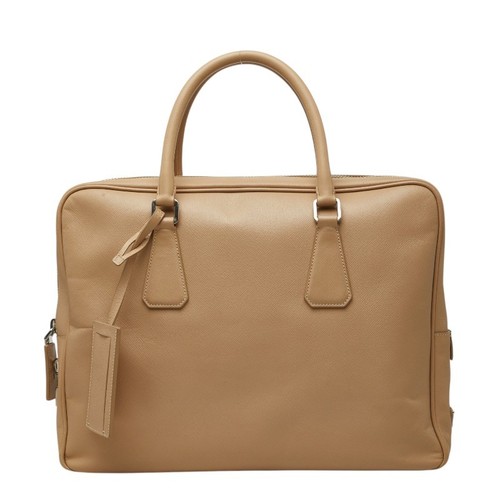 Prada triangle with logo - with,