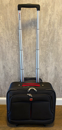Wenger swiss gear - wenger, wheeled