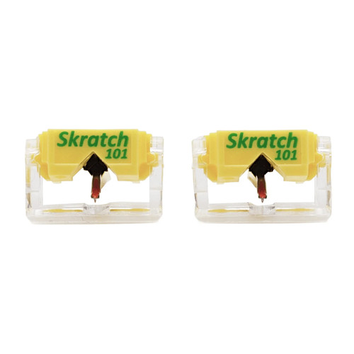 Jico skratch 101 replacement - jico,