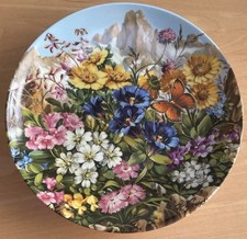 Furstenberg Floral Collectors