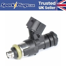 Bosch Fuel Injection Part 0 280 158 257 EV14EK (0280158257)