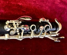 Buffet Crampon E11 Wood