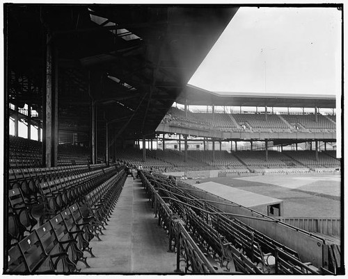 Photo washington baseball - dc,
