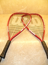 2x Wilson Striker Lightning