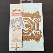 Spellbinders Labels 41
