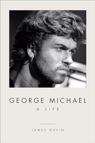 George michael life - life,, gavin