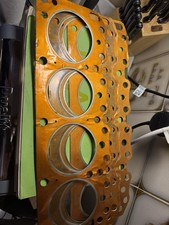 4 Lotus Twin Cam New Old Stock