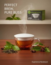 Randwyck 330ml Tea Cup with