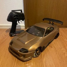 Yokomo 1/10th Scale Drift