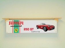 Ferrari california 250 - california, gt