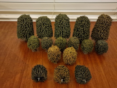 Oop citadel trees bundle - citadel,