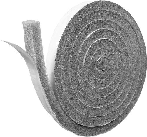 Self adhesive foam draft - self,