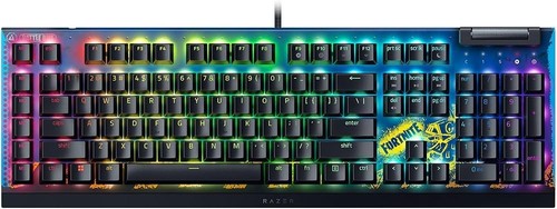 Razer blackwidow x - v4,