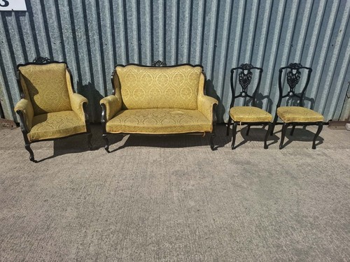 French style salon suite - suite, 2