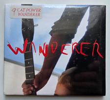 Cat Power - Wanderer - CD NEW