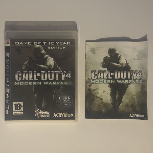 Call duty modern warfare - call, of