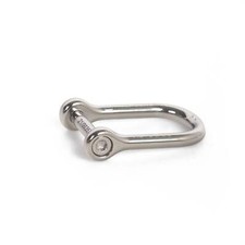 Prodigy Hex-Lock D Shackle -