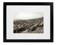 1941 JUNK Car SALVAGE YARD