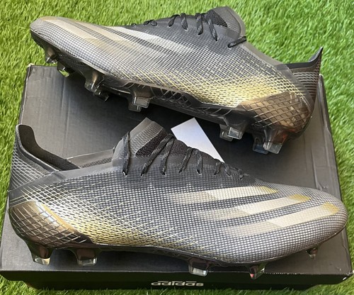 Adidas ghosted fg football - ghosted.1,