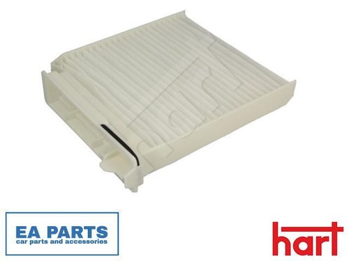 Filter cabin air for - air, renault