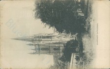 Llandaff cathedral Wykeham