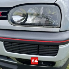 VW Golf 3 Vento Votex Style