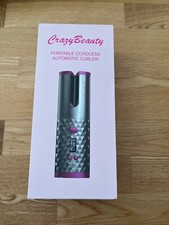 Crazy Beauty Cordless