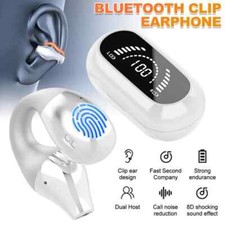 Open-Ear Bone Conduction