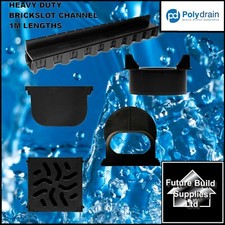 Heavy Duty PVC Block Paving