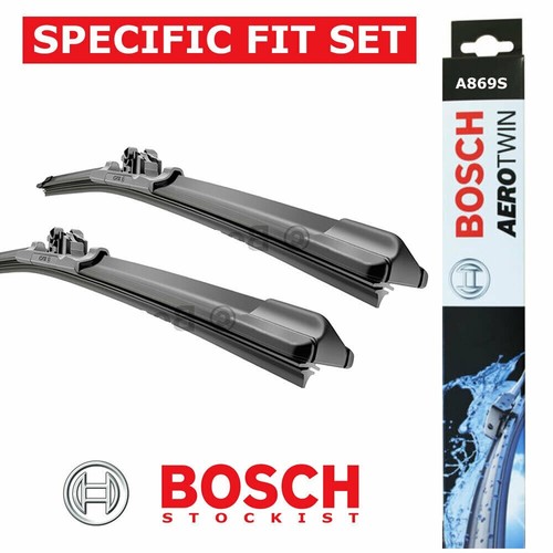 Bosch aerotwin flat blade - aerotwin,