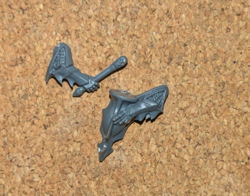 Warhammer fantasy dark - (aos):,
