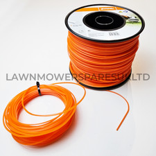 Genuine stihl strimmer line - genuine,