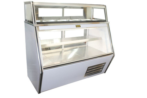 Cooltech refrigerated 11 - refrigerated, 7-11