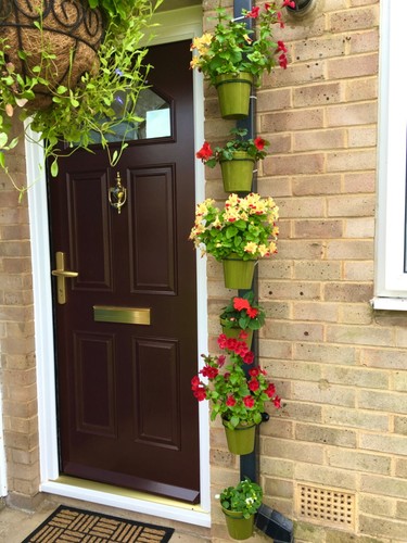 Plant hangers holders - plant, hangers,holders,rings