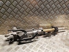BMW 3 E46 Steering Column