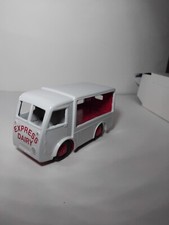 dinky express dairies milk