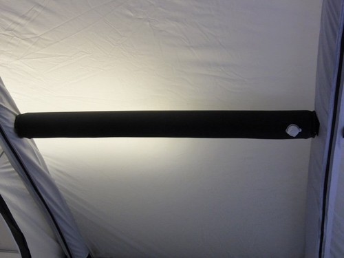 Sunncamp swift dash air - dash,