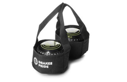 Drakes pride bowl carrier - drakes, 2