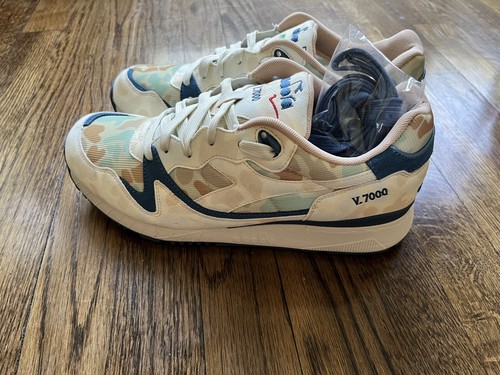 Diadora v7000 avio - diadora, frappe