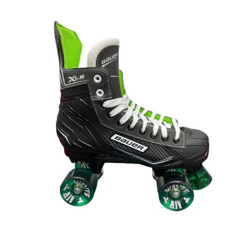 Bauer air wave - bauer, x-ls