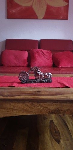 Candle motorcycle harley - candle,,