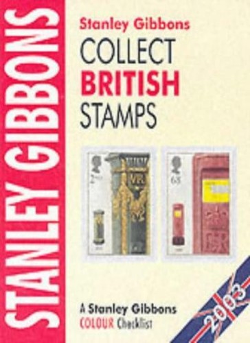 Collect british stamps - collect,