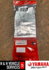 NEW Yamaha Grizzly 700 CVT