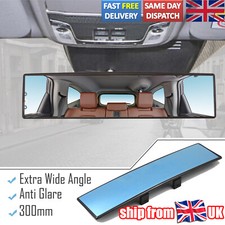UK 300mm Interior Car