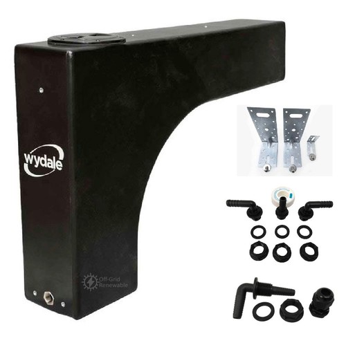 24l universal wheel - wheel, arch