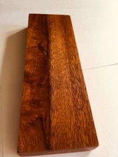 NEW Mahogany Timber Hardwood