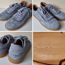 Rare Russell & Bromley 'Nordic